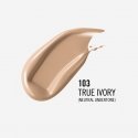 Rimmel Lasting Finish 30 ml Бутылка с помпой Крем 103 True Ivory