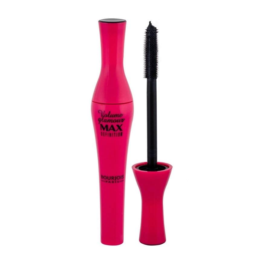 BOURJOIS Paris MAX Definition Mascara