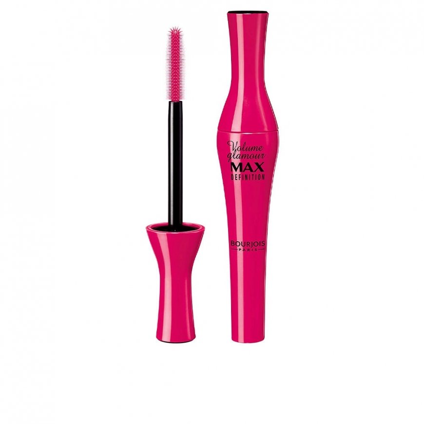 BOURJOIS Paris MAX Definition Mascara – 2