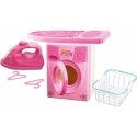 Dromader Toy Washing machine and iron Dromader Toy Washing machine and iron
