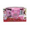 Dromader Toy Washing machine and iron Dromader Toy Washing machine and iron