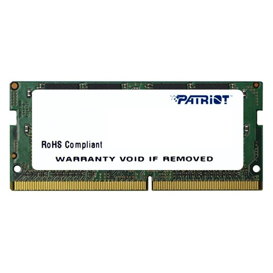 Patriot Memory Patriot Memory 8GB DDR4