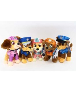 Hero PAW PATROL MASCOT 19CM ACTION