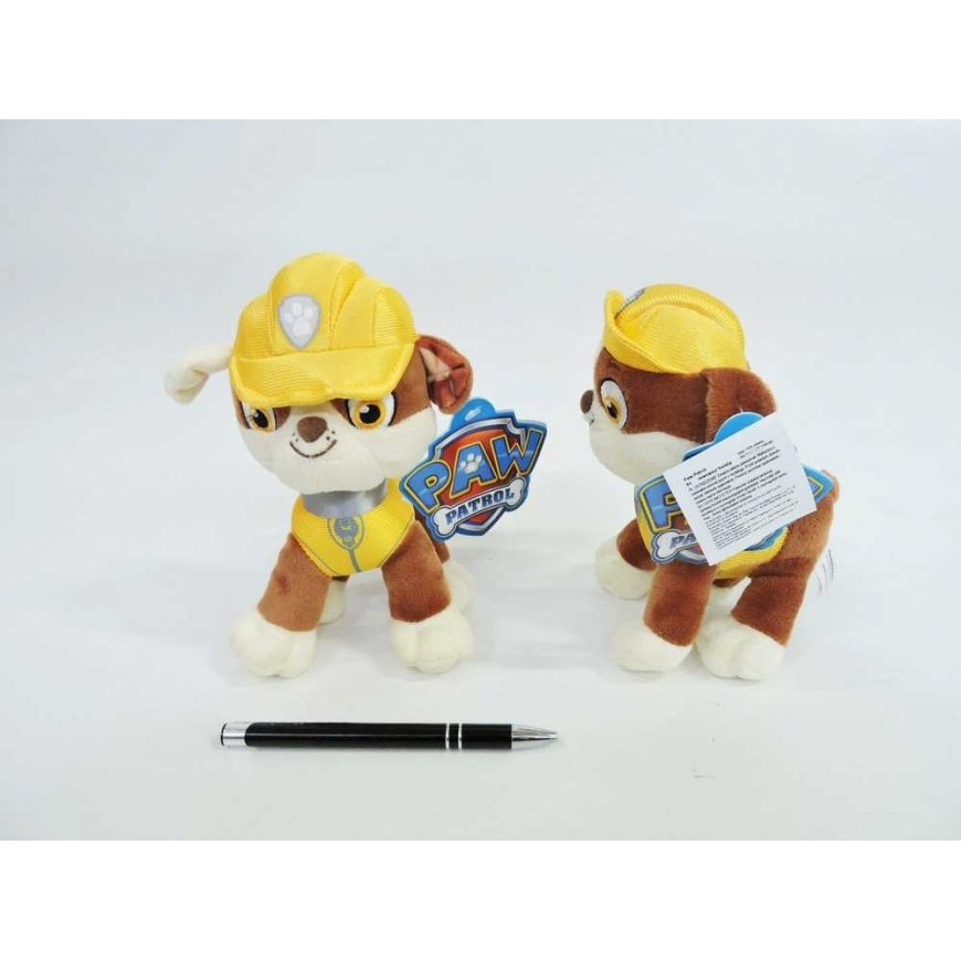 Hero LETENŲ PATROLĖS MASKOTAS 19CM VYKDYMAS – 3