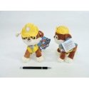 Hero LETENŲ PATROLĖS MASKOTAS 19CM VYKDYMAS