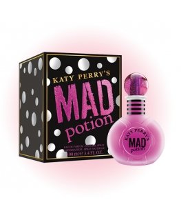 Katy Perry Mad Potion 100 ml Женский