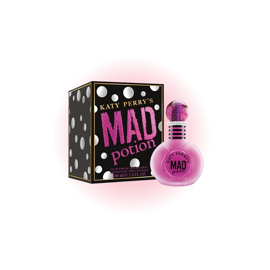 Katy Perry Katy Perry Mad Potion