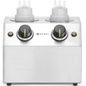 Hendi Electric bottle sauce warmer, double, 2 zones, 2x 650 ml, 200 W Hendi Electric bottle sauce warmer, double, 2 zones, 2x 650 ml, 200 W