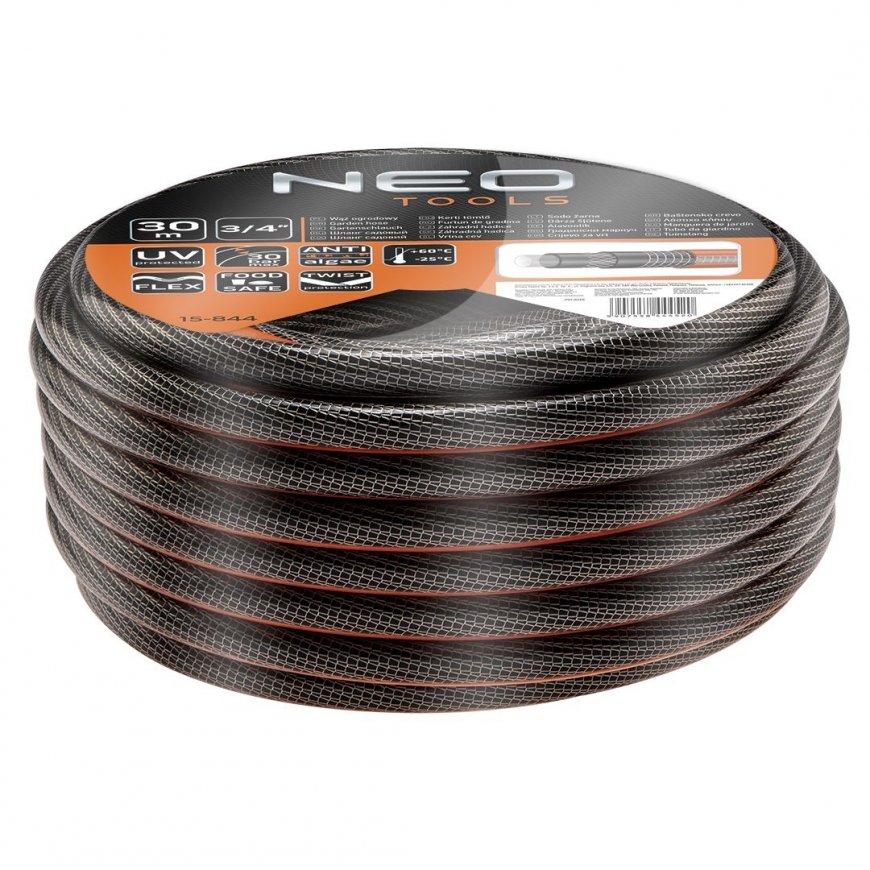 NEO tools 15-844 puutarhaletku – 2