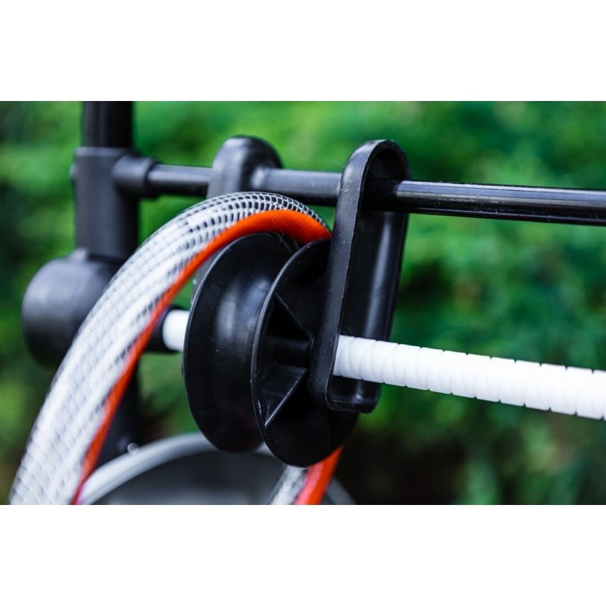 NEO tools 15-844 sodo žarna – 5