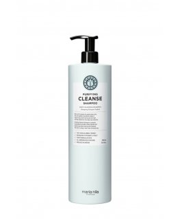 Purifying Cleanse Deep Cleansing Shampoo - Hloubkově čisticí šam