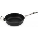 Indukcinė keptuvė Zyle Ø24 cm ZY7524FP