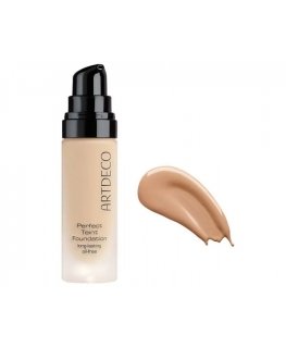 ARTDECO Perfect Teint 20 ml Pumppupullo Nestemäinen 56 Olive beige