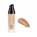 ARTDECO Perfect Teint 20 ml Buteliukas su pompa Skystis 56 Olive beige