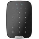 Ajax Keyboard Plus Black Keyboard Ajax Keyboard Plus Black Keyboard
