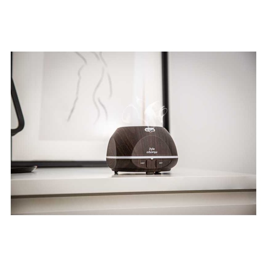 Humidifier Zyle Fragrance diffuser ZY02DW – 3