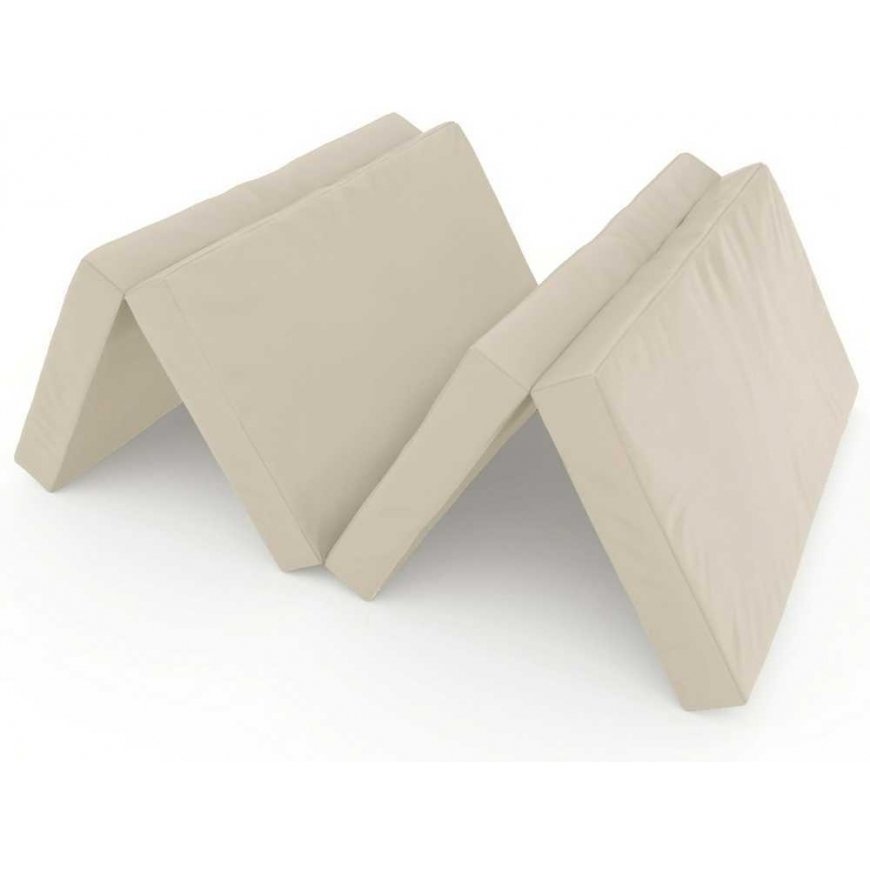 Sanro Foldable gymnastic mattress SANRO 200x100x10