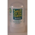 Salt of the Earth - Solid crystal deodorant Salt of the Earth - Solid crystal deodorant