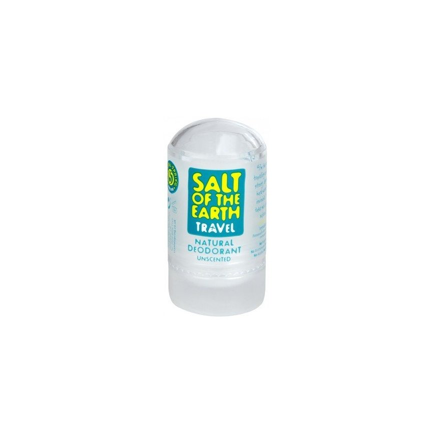 Salt of the Earth - Solid crystal deodorant – 2