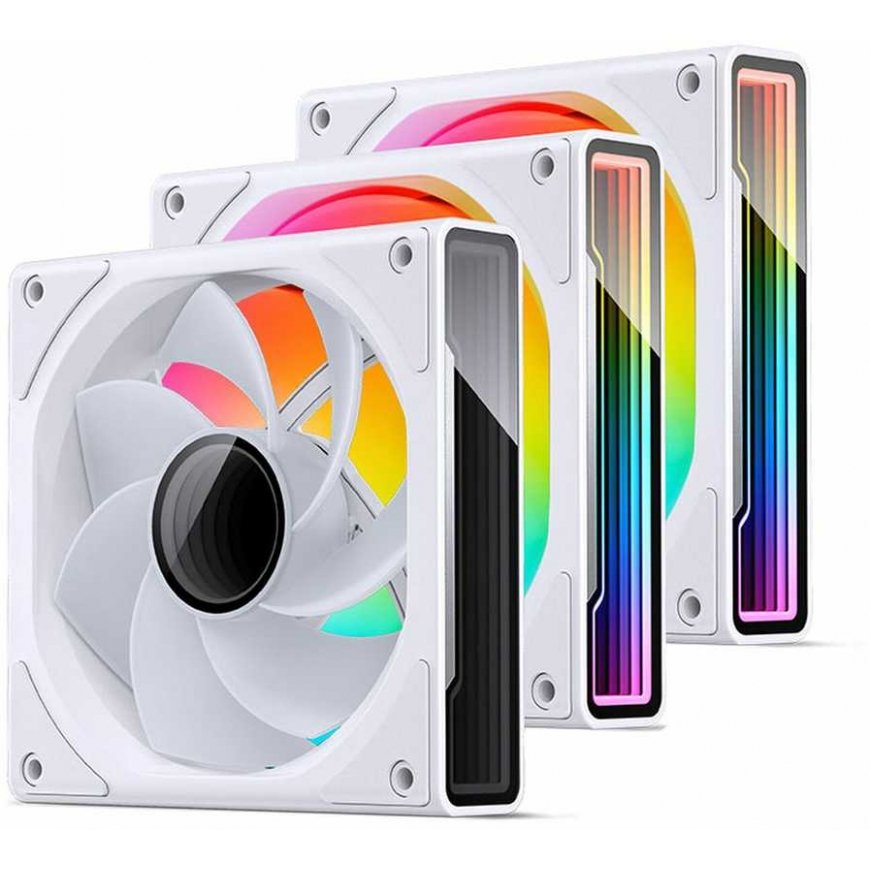 Jonsbo ZK-120WR 3in1 Lüfter - A-RGB