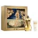 Jean Paul Gaultier Gaultier Divine komplektas woda perfumowana spray 100ml + balsam do ciała 75ml Jean Paul Gaultier Gaultier Divine komplektas woda perfumowana spray 100ml + balsam do ciała 75ml