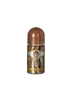 Jungle Tiger Deodorant Roll-On