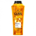 Regenerating Shampoo Oil Nutritive (Shampoo) 400 ml Regenerating Shampoo Oil Nutritive (Shampoo) 400 ml