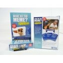 Epee Board Game What Do You Meme? for the family, Polish version Epee Board Game What Do You Meme? for the family, Polish version
