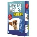Epee Board Game What Do You Meme? for the family, Polish version Epee Board Game What Do You Meme? for the family, Polish version
