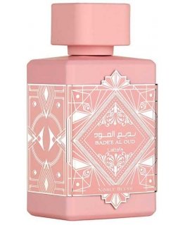 Lattafa Perfumes Badee Al Oud Noble Blush EDP - 100 ml