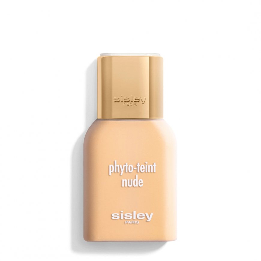 Sisley Phyto-Teint Nude Foundation 30 ml