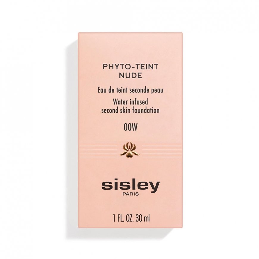 Phyto-Teint Nude Foundation 30 ml – 2