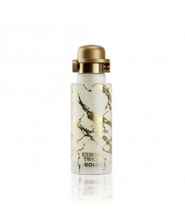 Iceberg Twice Gold 125 ml Miesten