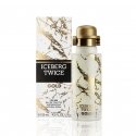 Iceberg Twice Gold 125 ml Люди Iceberg Twice Gold 125 ml Люди