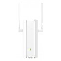 TP-Link Omada EAP625-Outdoor HD 1800 Mbit/ai Balta Maitinimas per Eternetą (PoE) TP-Link Omada EAP625-Outdoor HD 1800 Mbit/ai Balta Maitinimas per Eternetą (PoE)