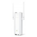 TP-Link Omada EAP625-Outdoor HD 1800 Мбит/с Белый Питание по Ethernet (PoE) TP-Link Omada EAP625-Outdoor HD 1800 Мбит/с Белый Питание по Ethernet (PoE)