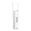 TP-Link Omada EAP625-Outdoor HD 1800 Mbit/s Balts Power over Ethernet (PoE) TP-Link Omada EAP625-Outdoor HD 1800 Mbit/s Balts Power over Ethernet (PoE)