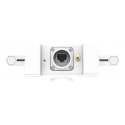 TP-Link Omada EAP625-Outdoor HD 1800 Mbit/s Valkoinen Power over Ethernet -tuki TP-Link Omada EAP625-Outdoor HD 1800 Mbit/s Valkoinen Power over Ethernet -tuki