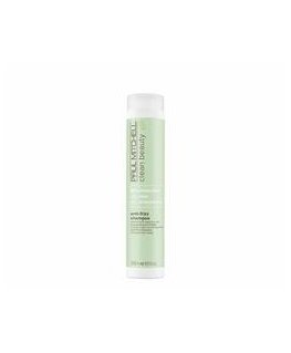 Paul Mitchell Clean Beauty Skirtas šviesiems plaukams Šampūnas - Šampon neutralizující žluté tóny