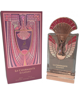 Maison Alhambra La Charmante Eclatant EDP perfumed water for women, 100 ml