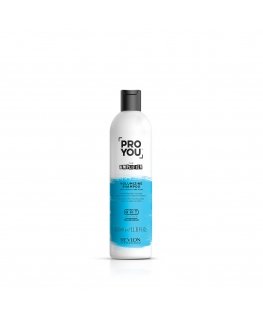 Revlon 8432225113739 matu šampūns 350 ml Profesionāls Sievietes