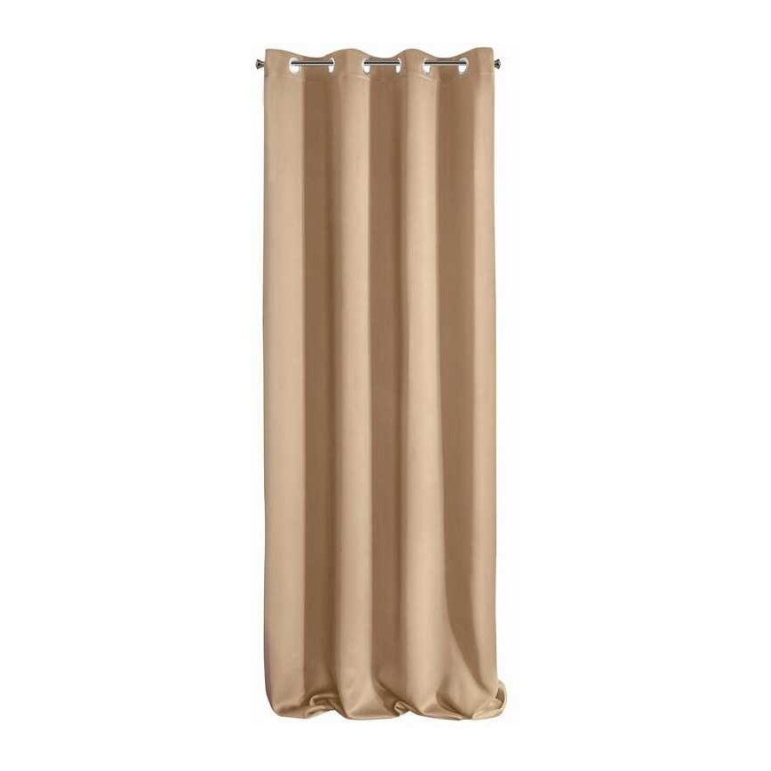 Eurofirany ZAS/ADLEY/BEŻ 135X250 PRZEL – 3