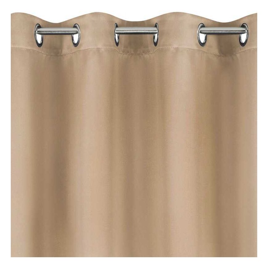 Eurofirany ZAS/ADLEY/BEŻ 135X250 PRZEL – 4