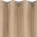 Eurofirany ZAS/ADLEY/BEIGE 135X250 TRANSL. Eurofirany ZAS/ADLEY/BEIGE 135X250 TRANSL.