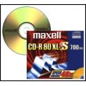 Maxell CD-R 700Mb 52x