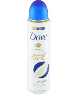 Original Deodorant