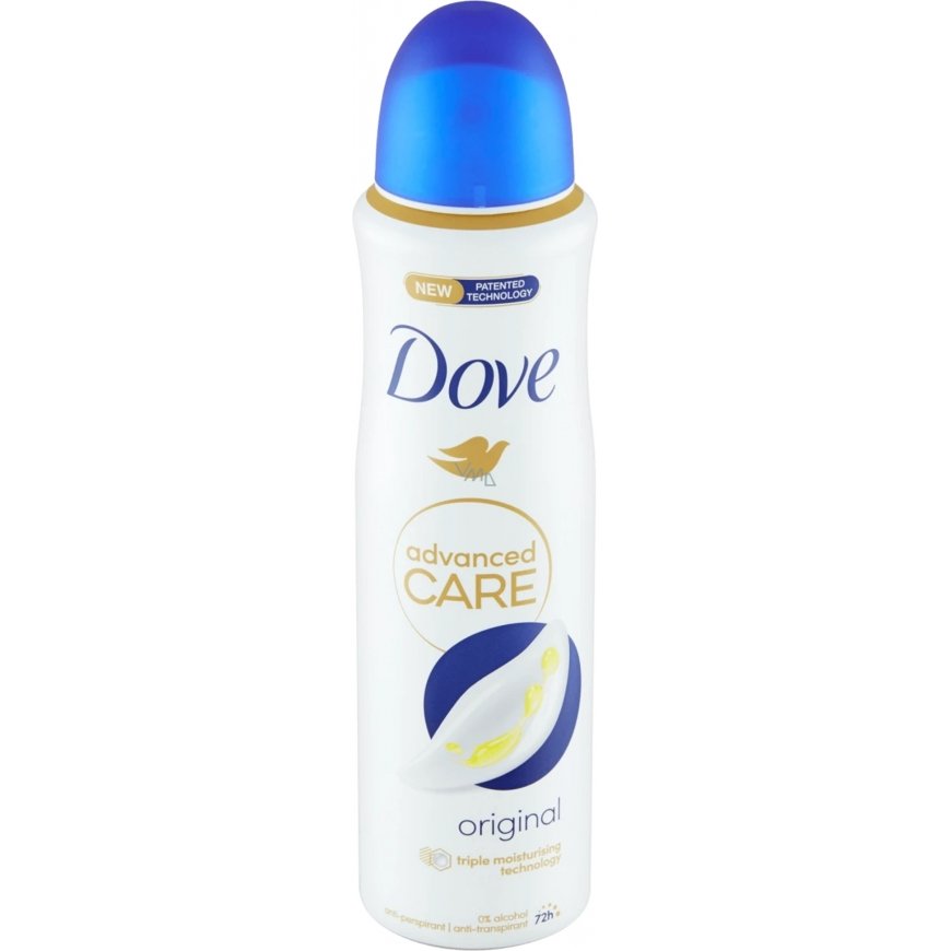 Original Deodorant