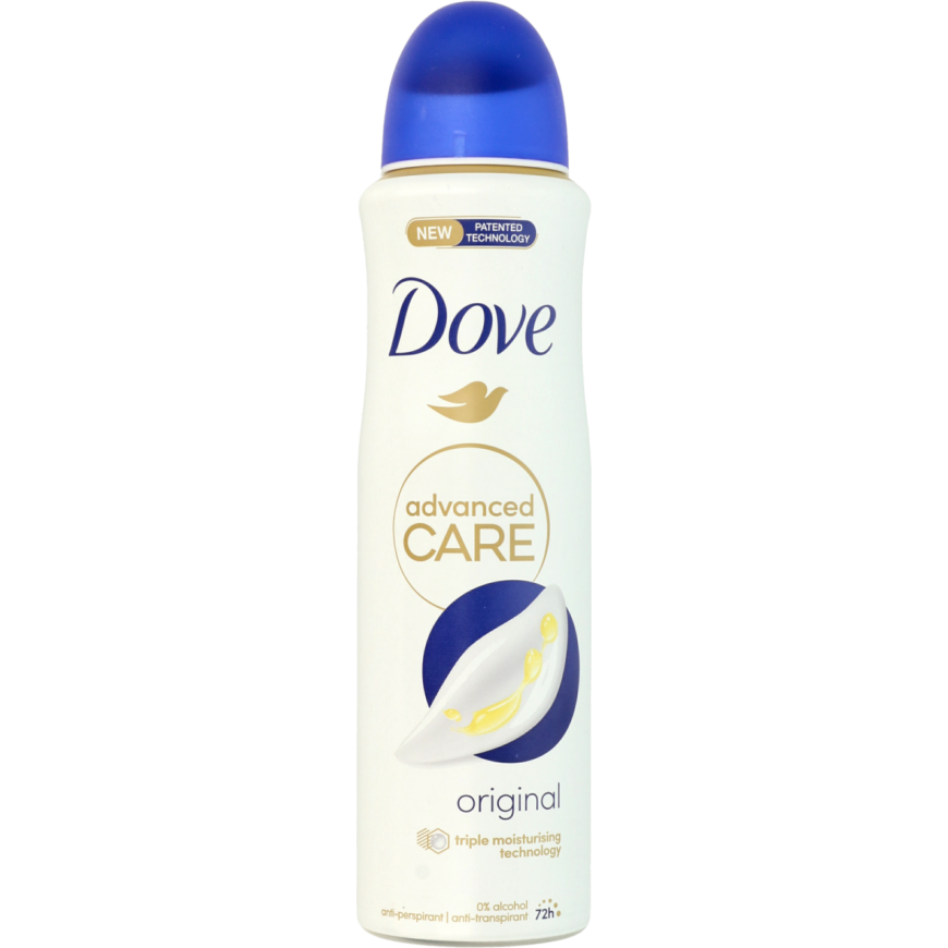 Original Deodorant – 2