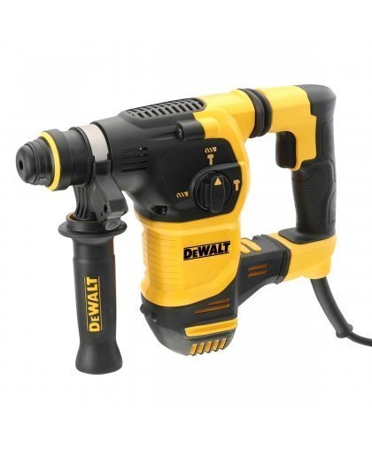 DeWalt SDS-Plus D25333K hammer drill