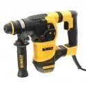 DeWalt SDS-Plus D25333K haamerpuur DeWalt SDS-Plus D25333K haamerpuur